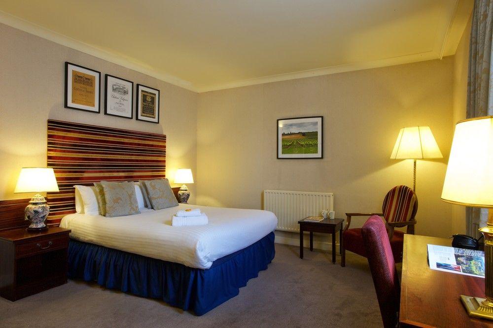 Derby Midland Hotel, BW Signature Collection Екстер'єр фото