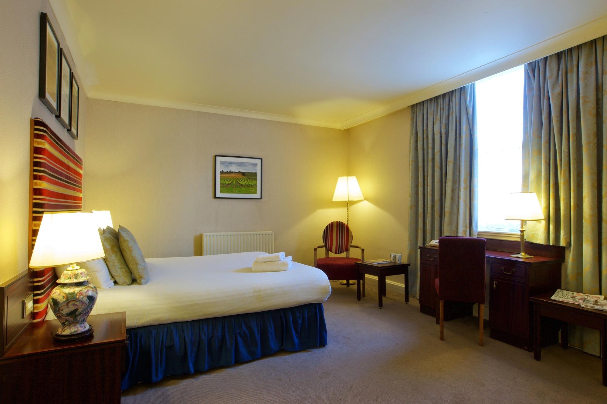 Derby Midland Hotel, BW Signature Collection Екстер'єр фото