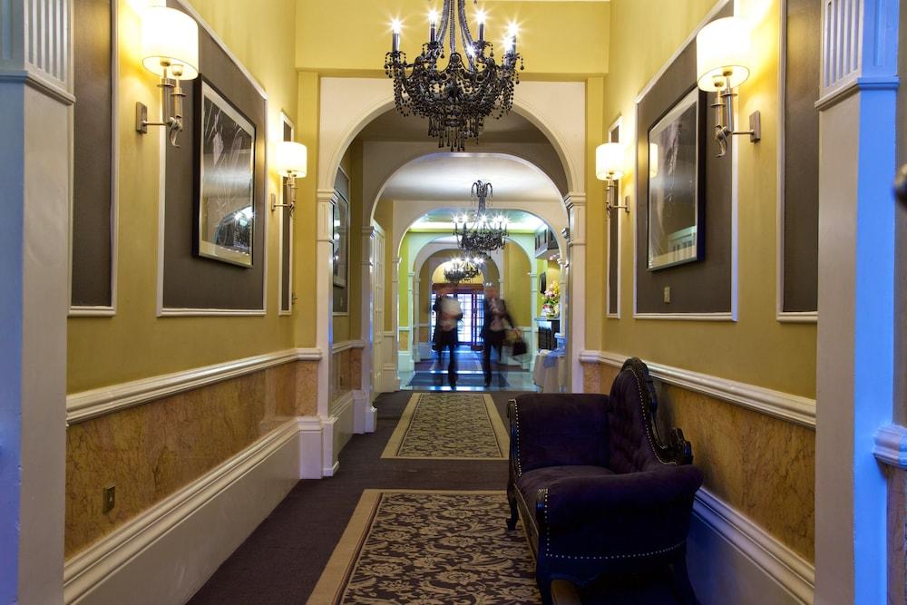 Derby Midland Hotel, BW Signature Collection Екстер'єр фото