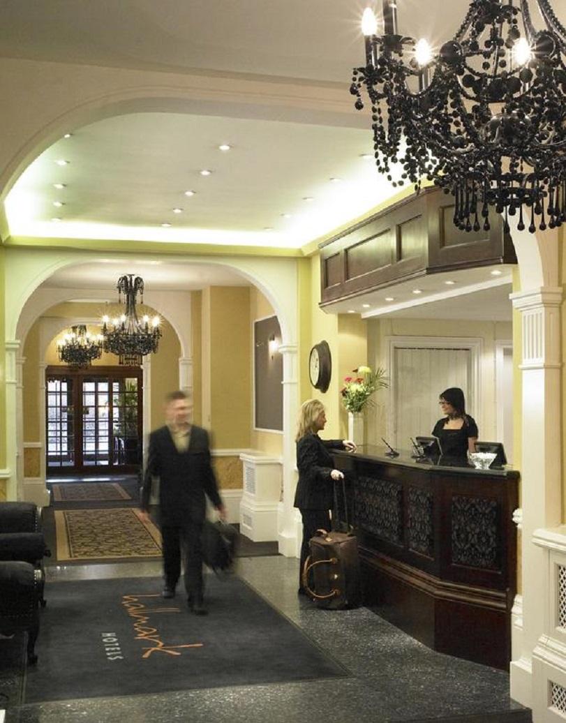 Derby Midland Hotel, BW Signature Collection Екстер'єр фото